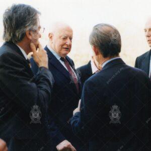 2005 - Opening - Whitlam